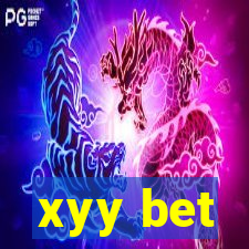 xyy bet